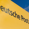 DEUTSCHE POST (DHL GROUP) - Fedex-Zahlen sorgen für Kurssprung im Risikogebiet