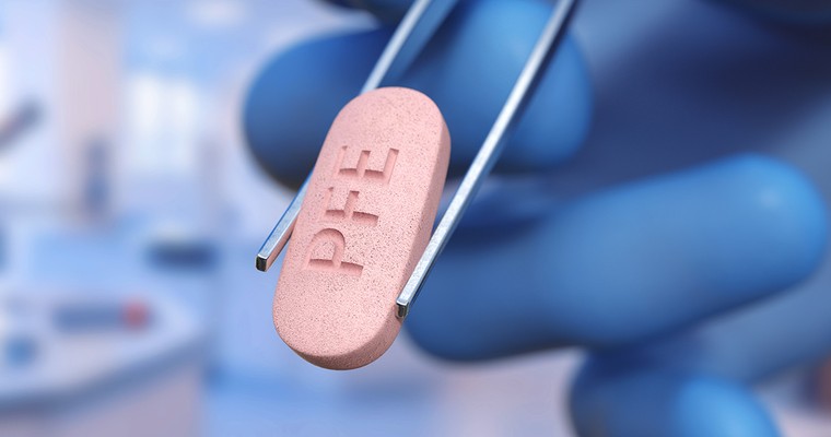 PFIZER – Ist die Durststrecke endlich beendet?