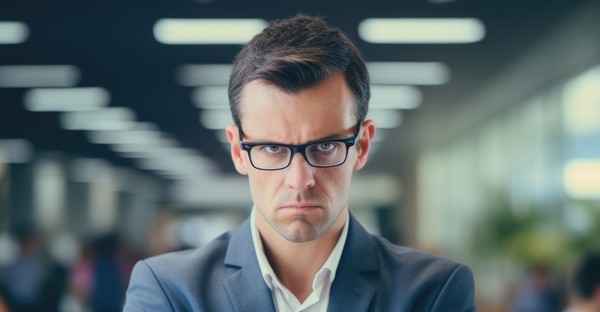 S&P500 - Kurzfristiger Sell Off, ja. Kein Top!