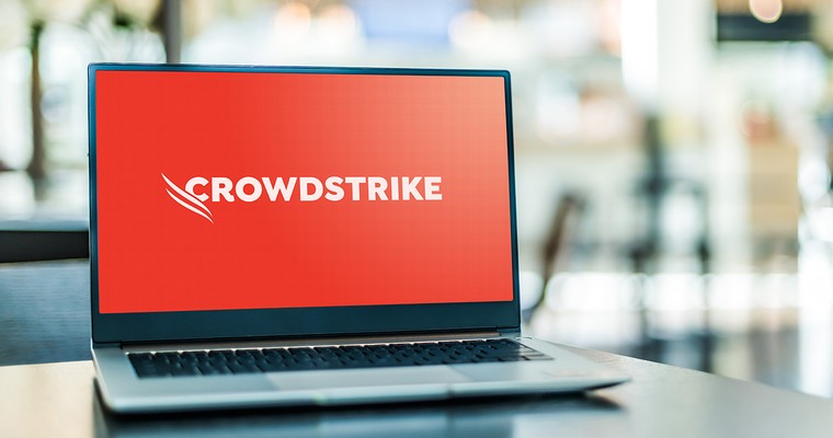 CROWDSTRIKE - Nach Zahlen unter Druck