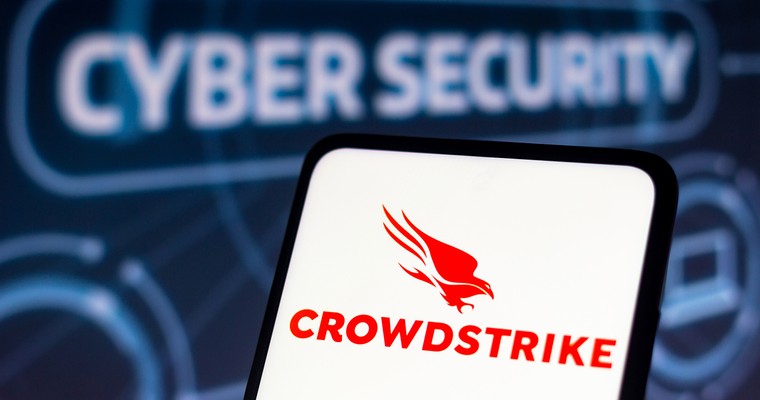 CROWDSTRIKE - Darum sollte die Cybersecurity-Aktie genau beobachtet werden!