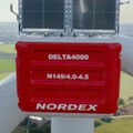 NORDEX – Neue Aufträge und neue Rallychancen
