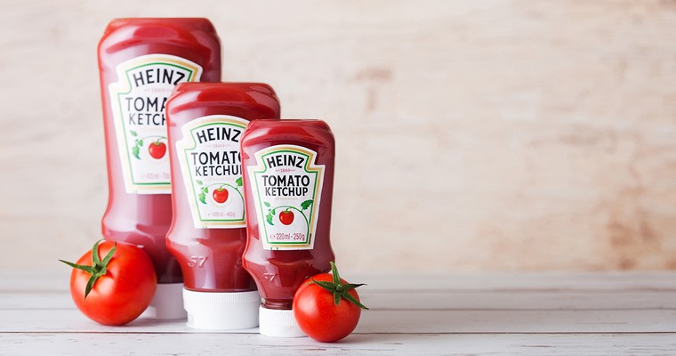 KRAFT HEINZ – Buffett dürfte begeistert sein!