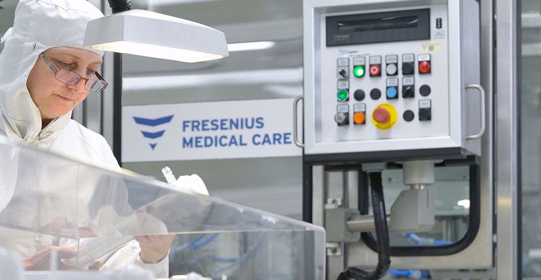 FRESENIUS MEDICAL CARE - Hat man sich zu viel erhofft?