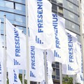 Neues Jahreshoch für Fresenius-Aktie: Starke Zahlen, viel Potenzial!