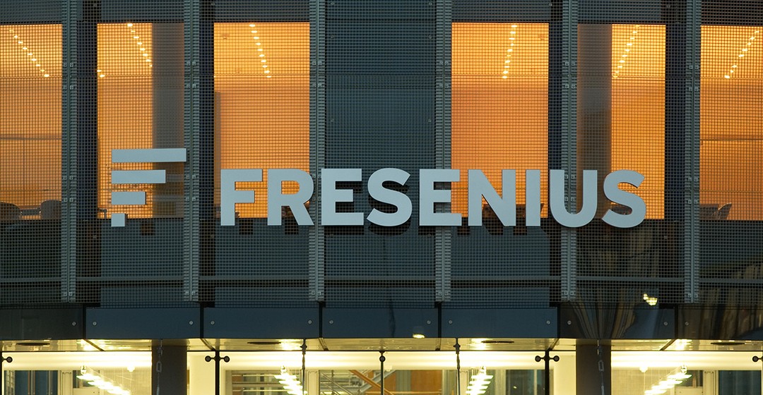 FRESENIUS - Aktie war nach den Zahlen stark gefragt