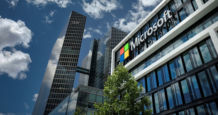 Sam Altman wechselt direkt zu Microsoft