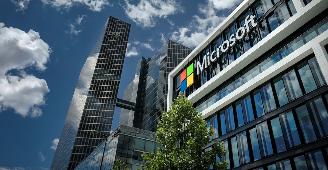 Sam Altman wechselt direkt zu Microsoft