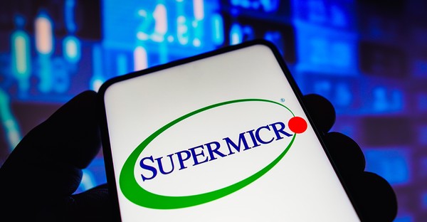 SUPER MICRO COMPUTER - Die Immergrüne? | Stock3