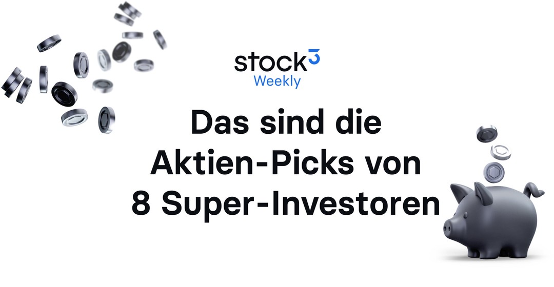 🗞 Aktien der Super-Investoren | BAYER – Nach dem Crash, ist ...? | Palo Alto – Warnzeichen für CrowdStrike?