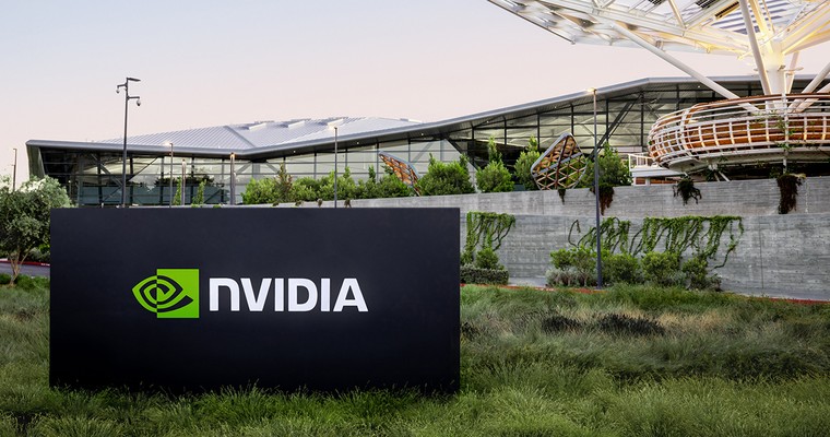NVIDIA - Macht es Sinn, die Aktie zu halten ?