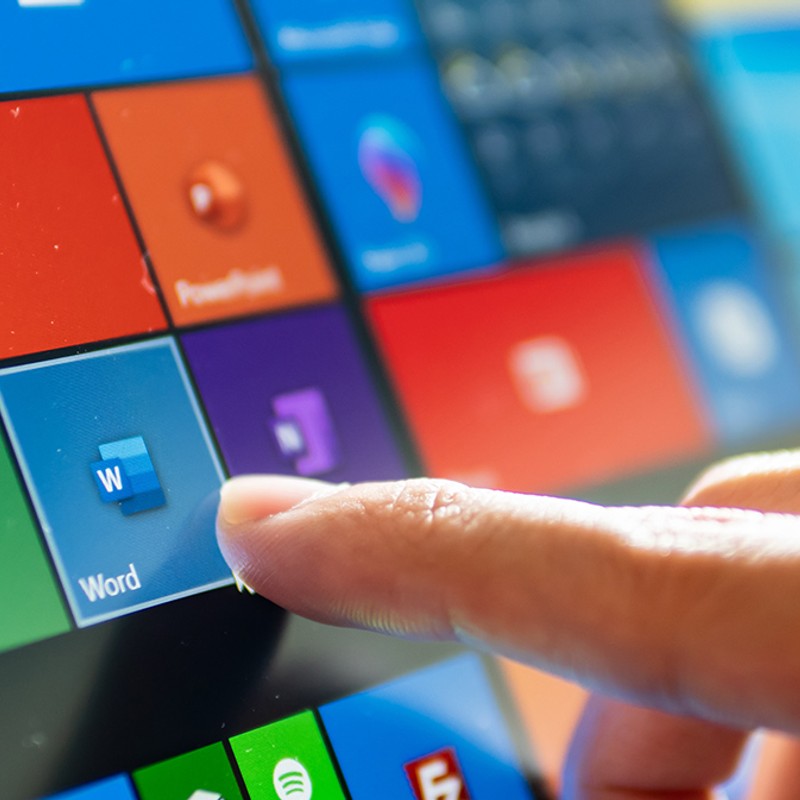 Microsoft Aktie im Fokus: Aktuelle Entwicklungen & Analysen