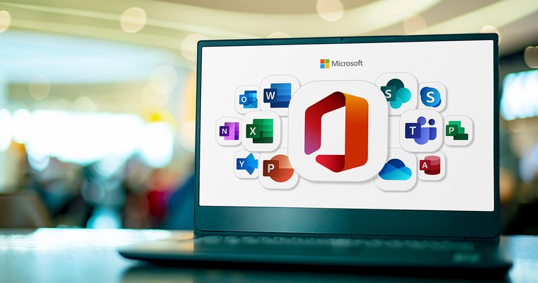 MICROSOFT - Die klare Sprache des Big Picture