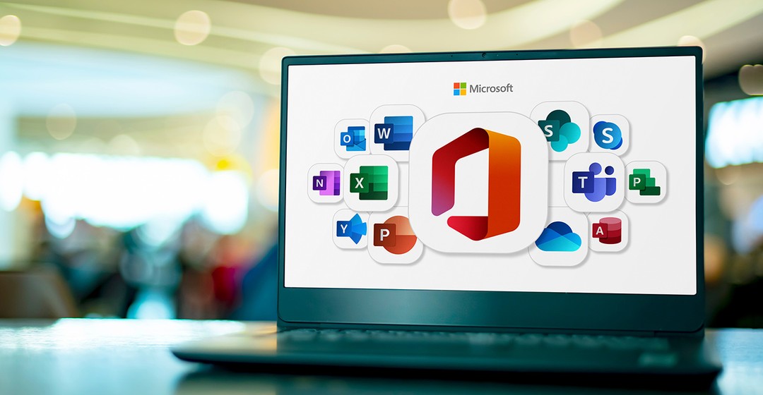 MICROSOFT - Die klare Sprache des Big Picture