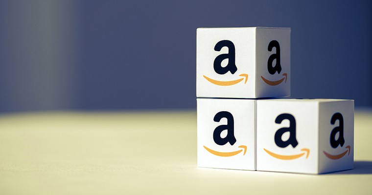 AMAZON - Jeff Bezos kauft eine einzelne Aktie!
