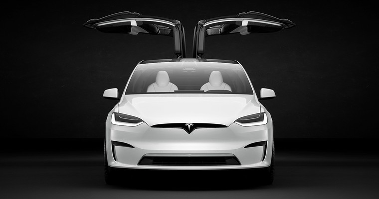 TESLA - Absatzkrise in Europa verschärft sich weiter