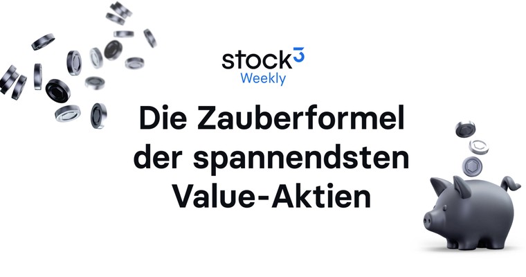 🗞 Top Picks 2023/24 | Die besten deutschen Value-Aktien | SAP, Bayer, Infineon, Hellofresh