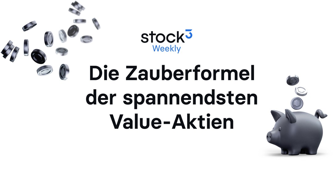 ðŸ—ž Top Picks 2023/24 | Die besten deutschen Value-Aktien | SAP, Bayer, Infineon, Hellofresh