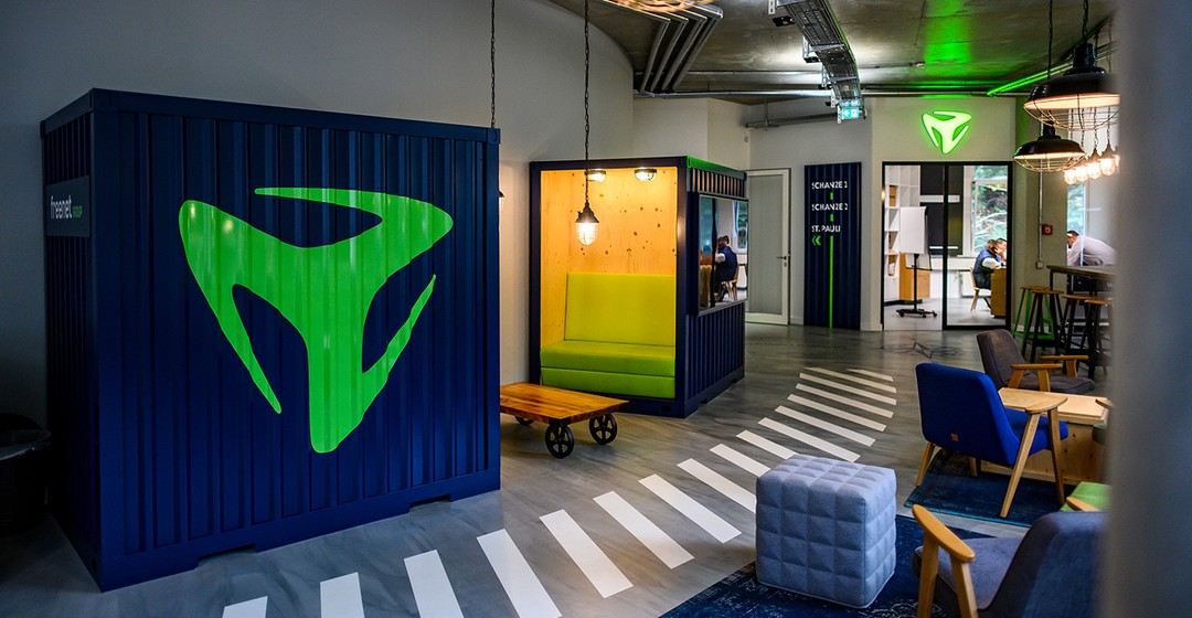 FREENET - Glasfasermarkt als Hoffung für den Dividendentitel?