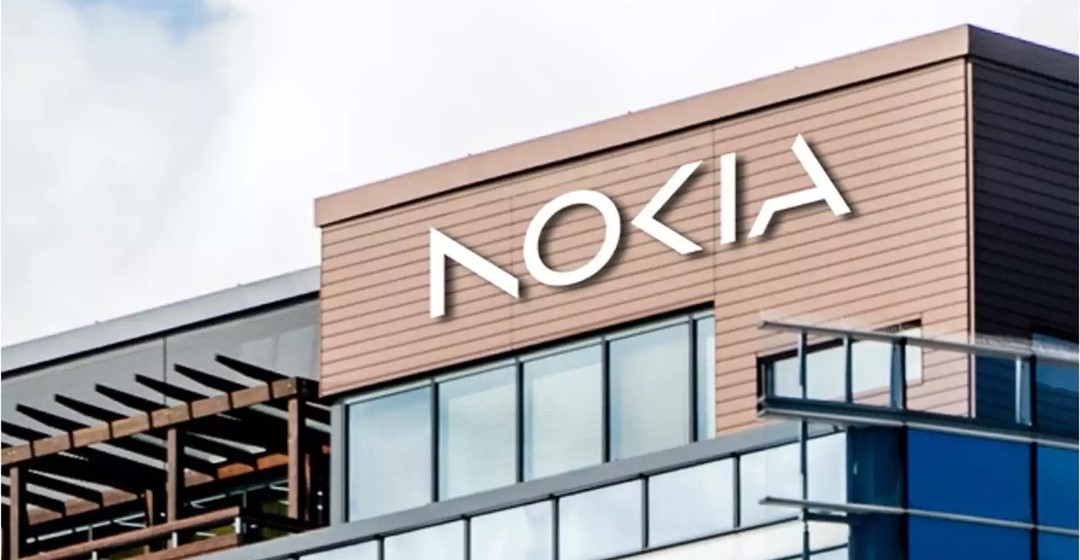 NOKIA – Aktie legt stark zu, was ist hier noch drin?