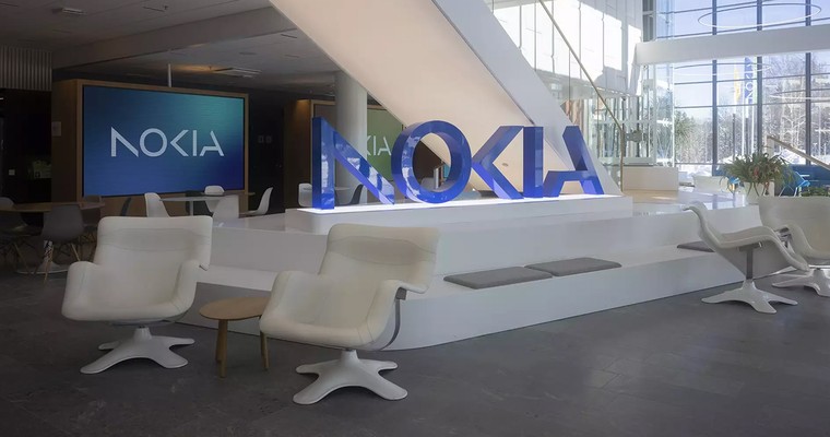 NOKIA – Bringt diese Übernahme neuen Schwung in die Aktie?