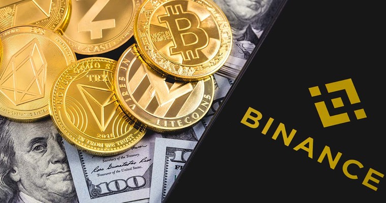 Bitcoin fällt unter $26.500. SEC belastet Binance - laut Bloomberg| 05.06.23