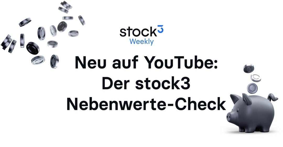 🗞 Wird den Bullen jetzt das Handwerk gelegt? | TUI – Aktie auf Höhenflug! | Dogs of the Dow-Musterdepot mit ATH | Oracle Earnings