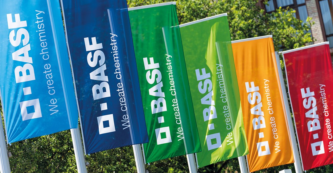 BASF - UBS vollzieht 180-Grad-Wende