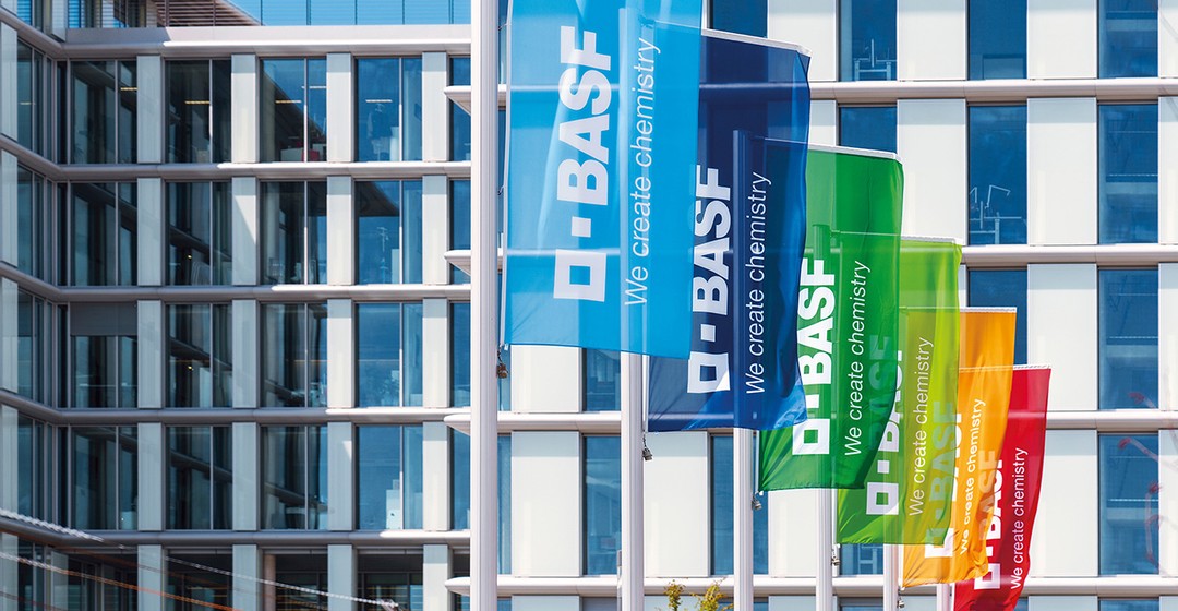 BASF - Kurserholung gestoppt, Abwärtsrisiken steigen massiv