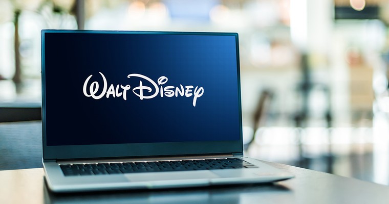 Aktie der Woche | Walt Disney (09.05.2024)