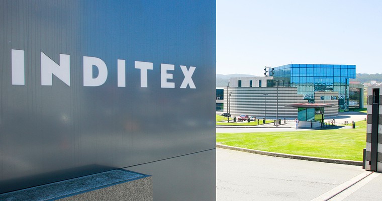 INDITEX – Der Textil-Überflieger wächst auch im ersten Quartal