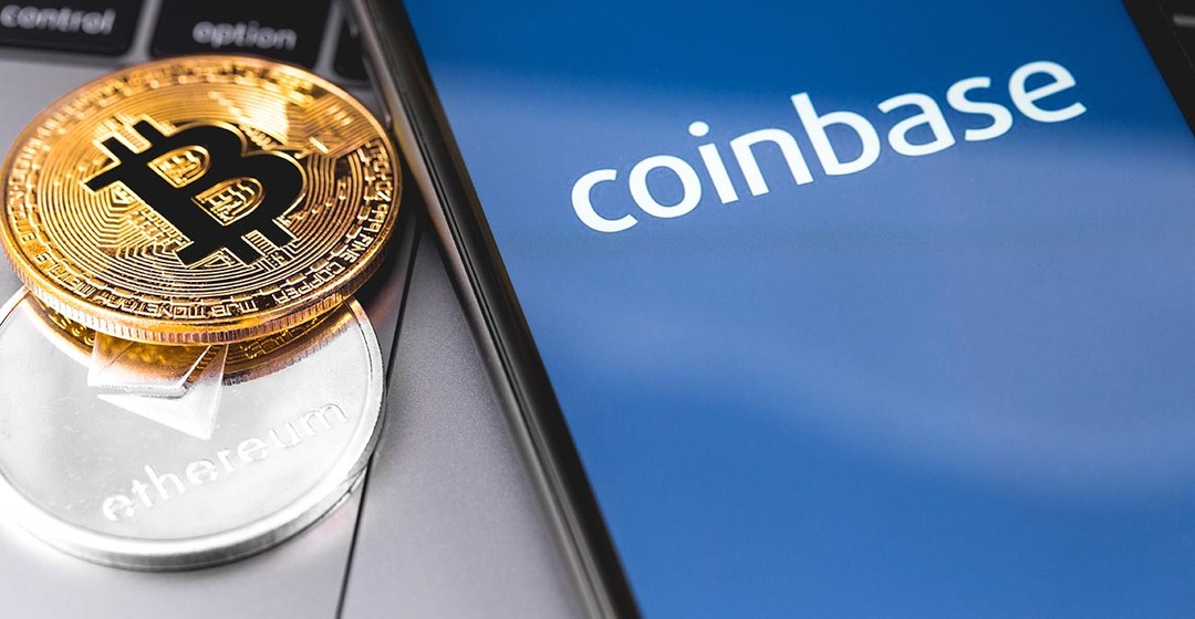COINBASE – Bitcoin treibt die Aktie vor sich her