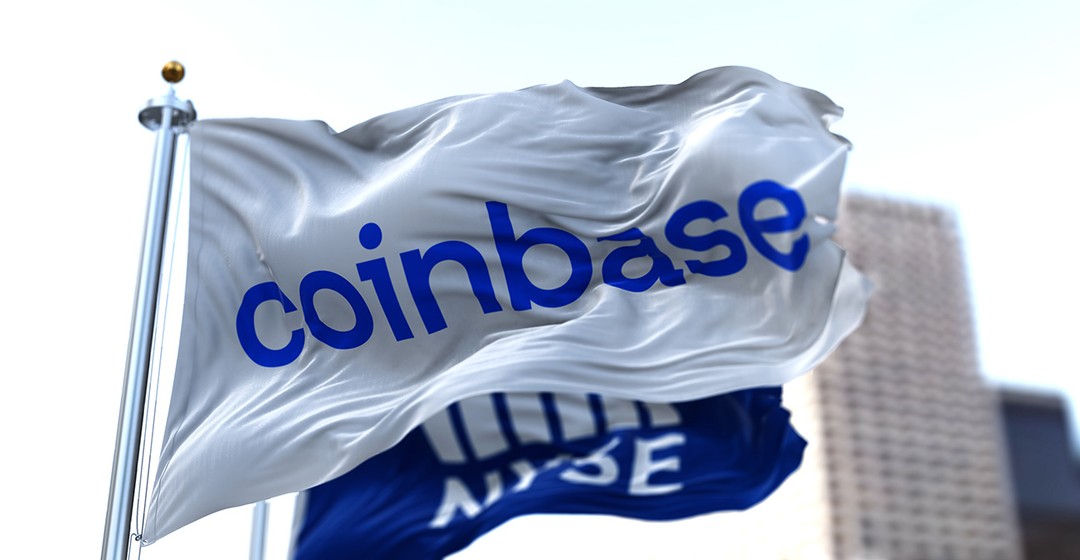 COINBASE - Rally, dann Sell Off und jetzt ?!