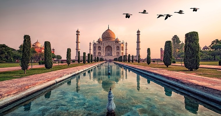 "Die Mutter aller Deals": EU und Indien schließen Handelsabkommen