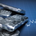 Silberpreis markiert höchsten Stand seit elfeinhalb Jahren