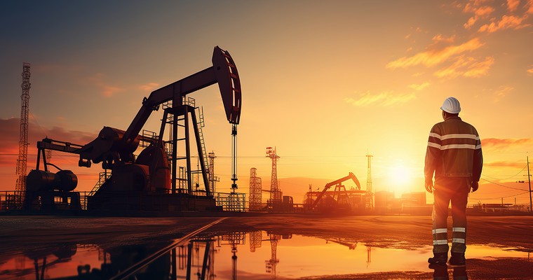 Ölpreis (Brent) - Nach Rücksetzer wieder aufwärts?