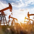 Öl-Aktie SHELL - Unverändert hohe Aufwärtsdynamik