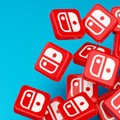 NINTENDO - Alle Augen auf die Switch 2