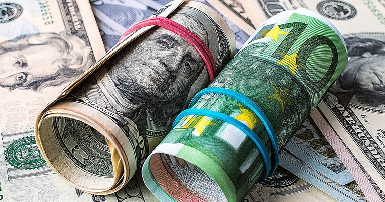 Real und Alternative Assets: Dollar toppt Euro als Basiswährung