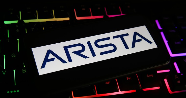 ARISTA NETWORKS - KI-Profiteur auf dem Durchmarsch