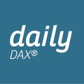 dailyDAX: Pullback nach Zielkontakt