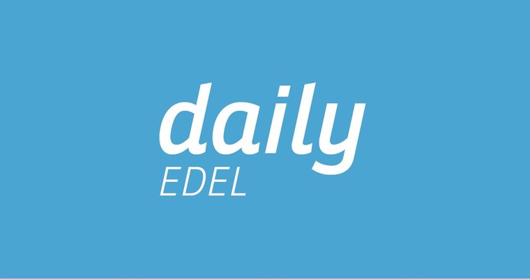 dailyEDEL: Palladium - Über Unterstützung und Abwärtstrend