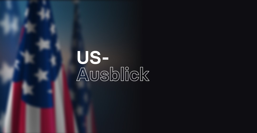 US-Ausblick - Bauen die Indizes die gestrigen Gewinne aus?