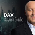 DAX - Tagesausblick: Verbessertes Chartbild durch Anstieg über eine markante "Hürde"