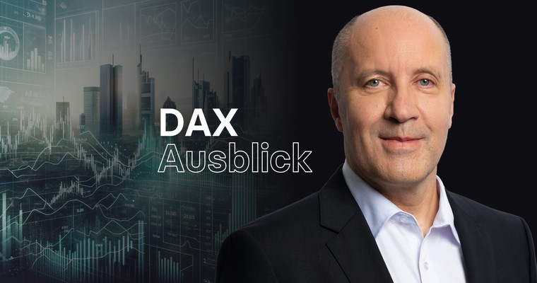 DAX - Tagesausblick: DAX Konsolidierung nähert sich dem Ende...