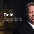 GOLD - Kurs überwindet Konsolidierungsdreieck