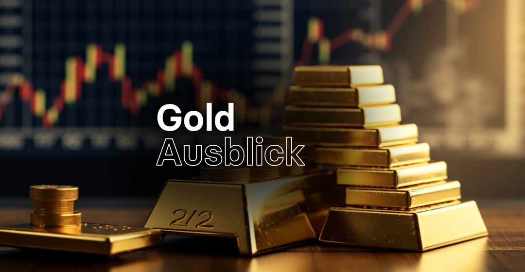 GOLD - Kurzfristige Hürde wird attackiert