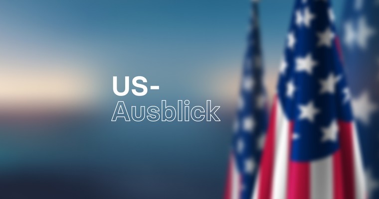 stock3 US-Ausblick - Pattsituation