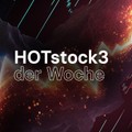 HOTstock3 der Woche: Ein Chart zum Verlieben
