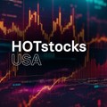 HotStocks USA: Tilray Brands massiv gehandelt